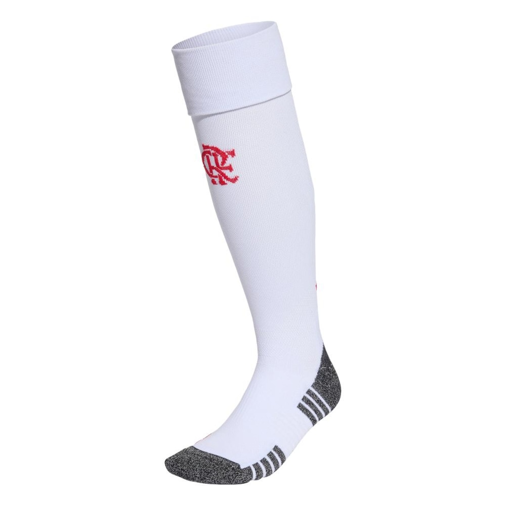 Meias II CR Flamengo 26 adidas Unissex