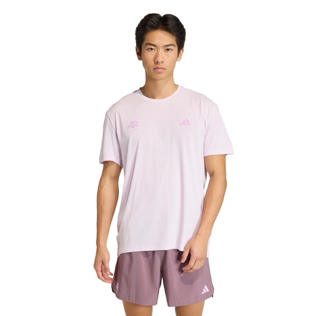 Camiseta Adidas adi365 adidas Runners Masculina