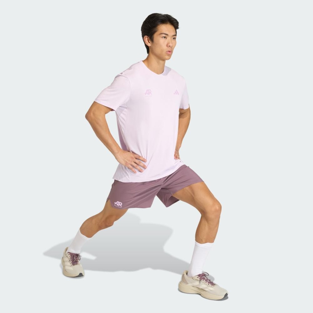 Imagem 4 do produto Camiseta Adidas adi365 adidas Runners Masculina