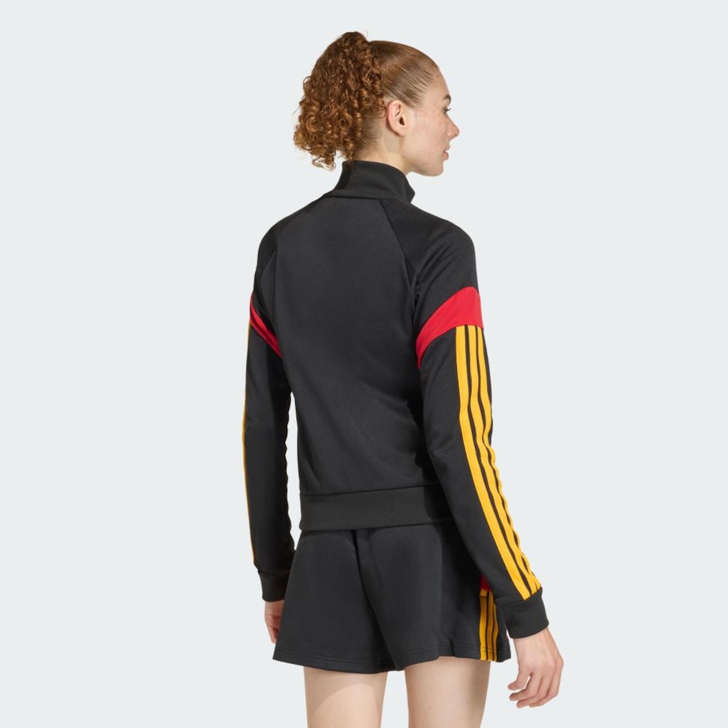 Imagem 3 do produto Jaqueta Adidas House Of Tiro Nations Pack Feminina