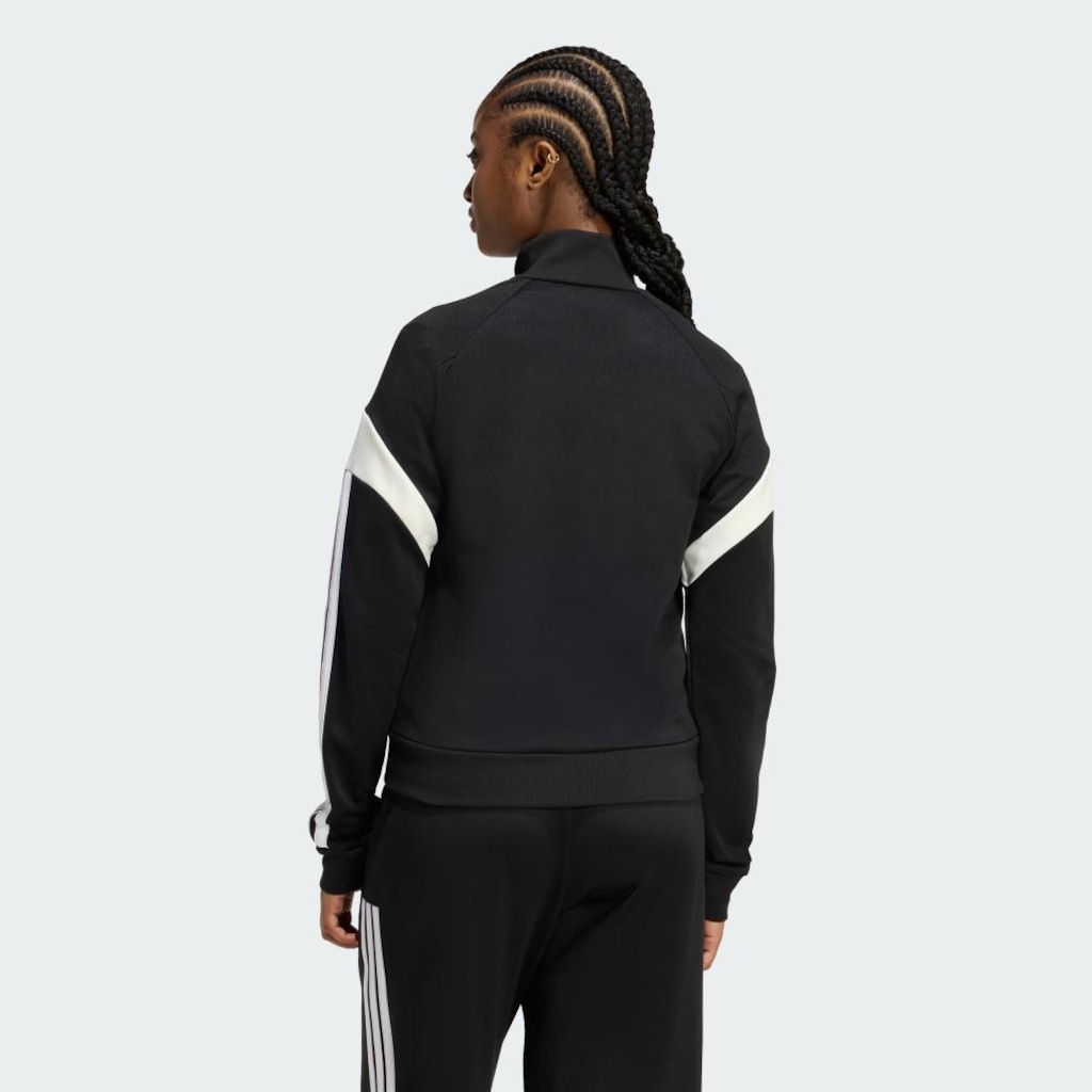 Imagem 3 do produto Jaqueta Adidas House Of Tiro Nations Pack Feminina