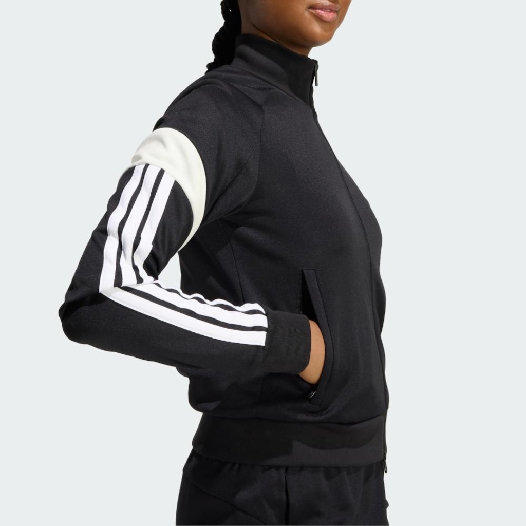 Imagem 5 do produto Jaqueta Adidas House Of Tiro Nations Pack Feminina
