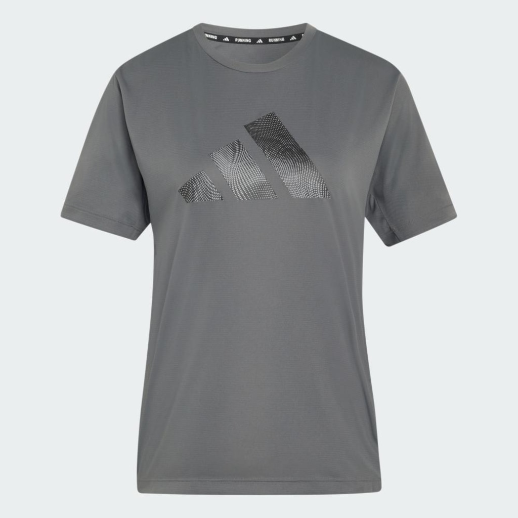 Imagem 2 do produto Camiseta Adidas adi365 Running Essentials Brand Love Feminina