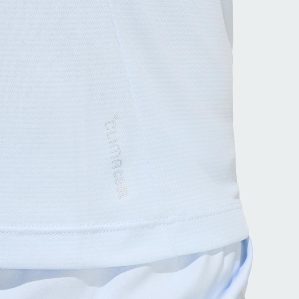Imagem 5 do produto Camiseta Adidas adi365 Running Essentials Brand Love Feminina