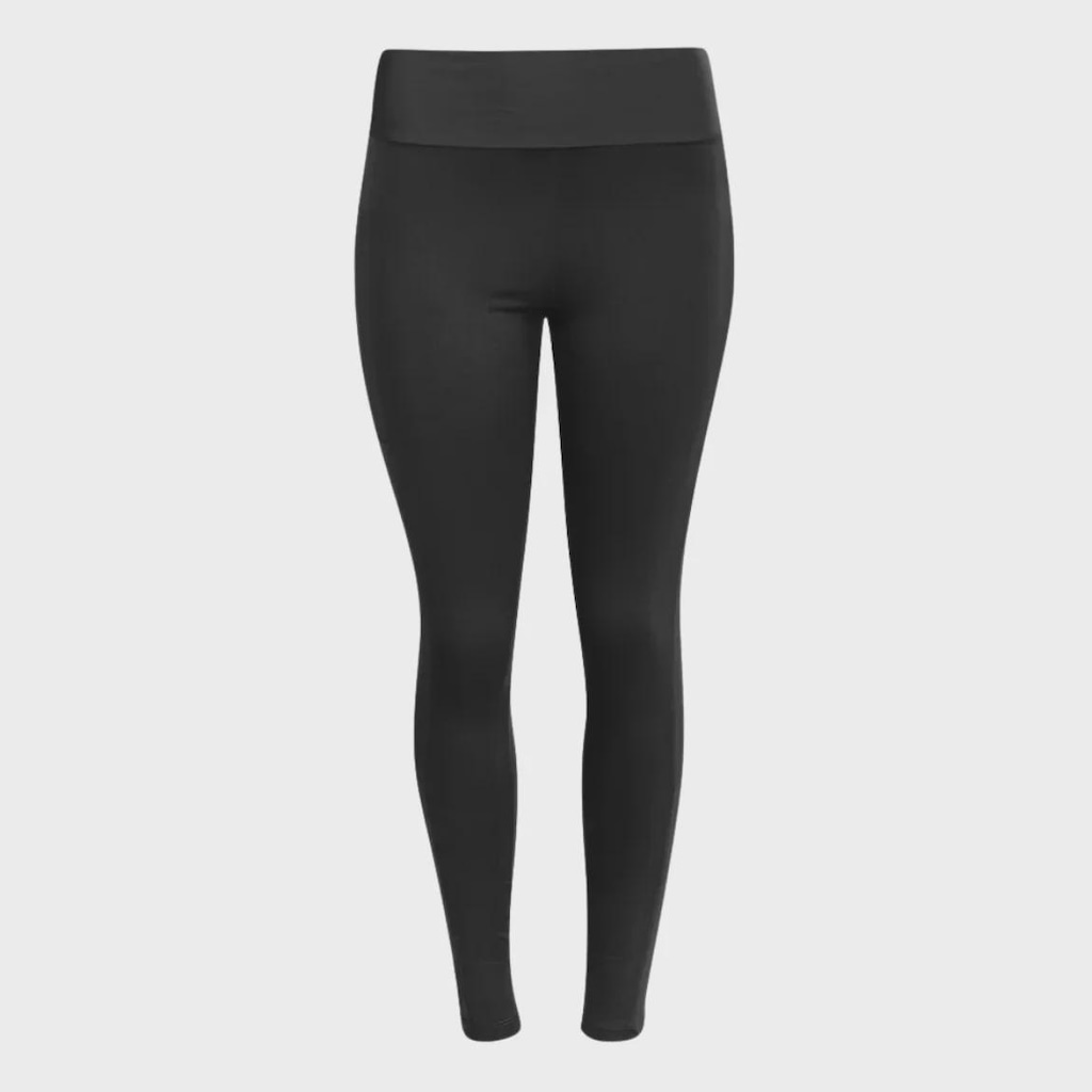 Calça Legging Reebok Longa Opportunity - Feminina