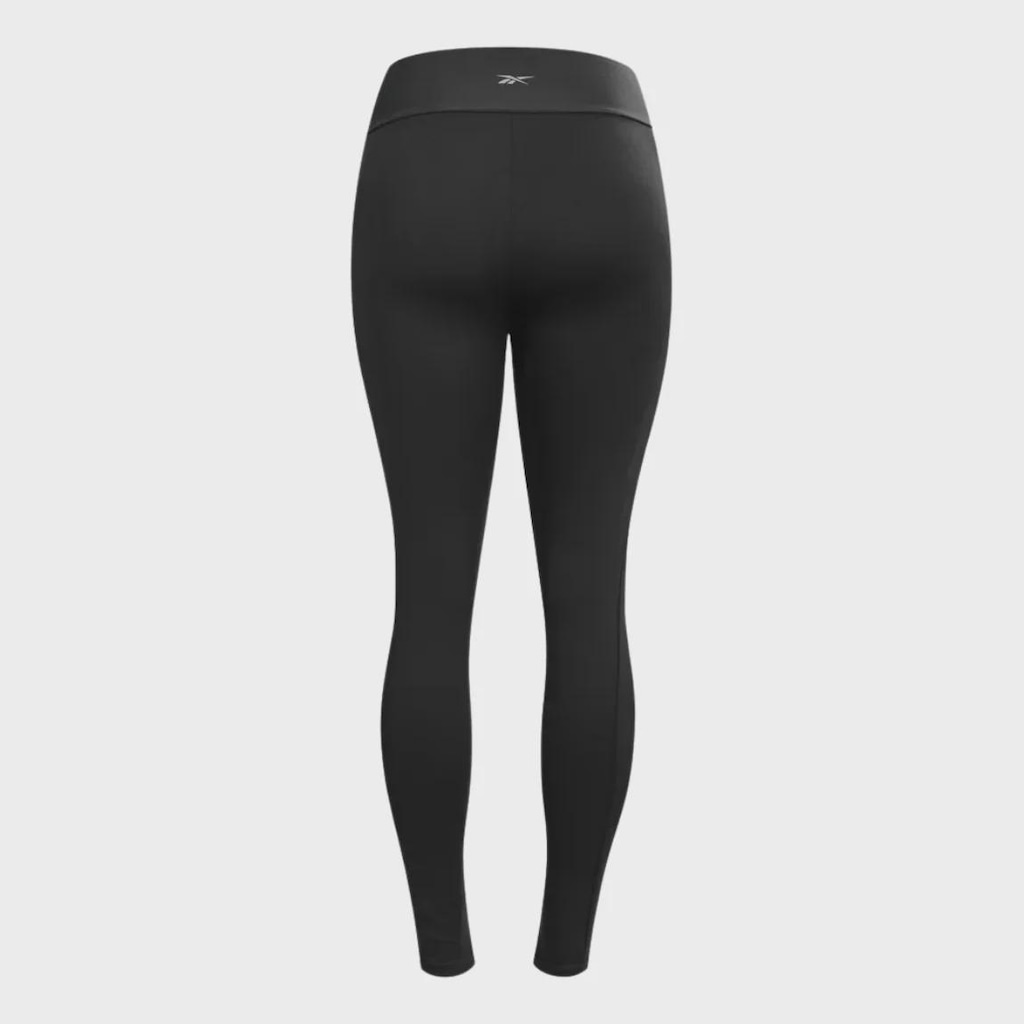 Imagem 2 do produto Calça Legging Reebok Longa Opportunity - Feminina