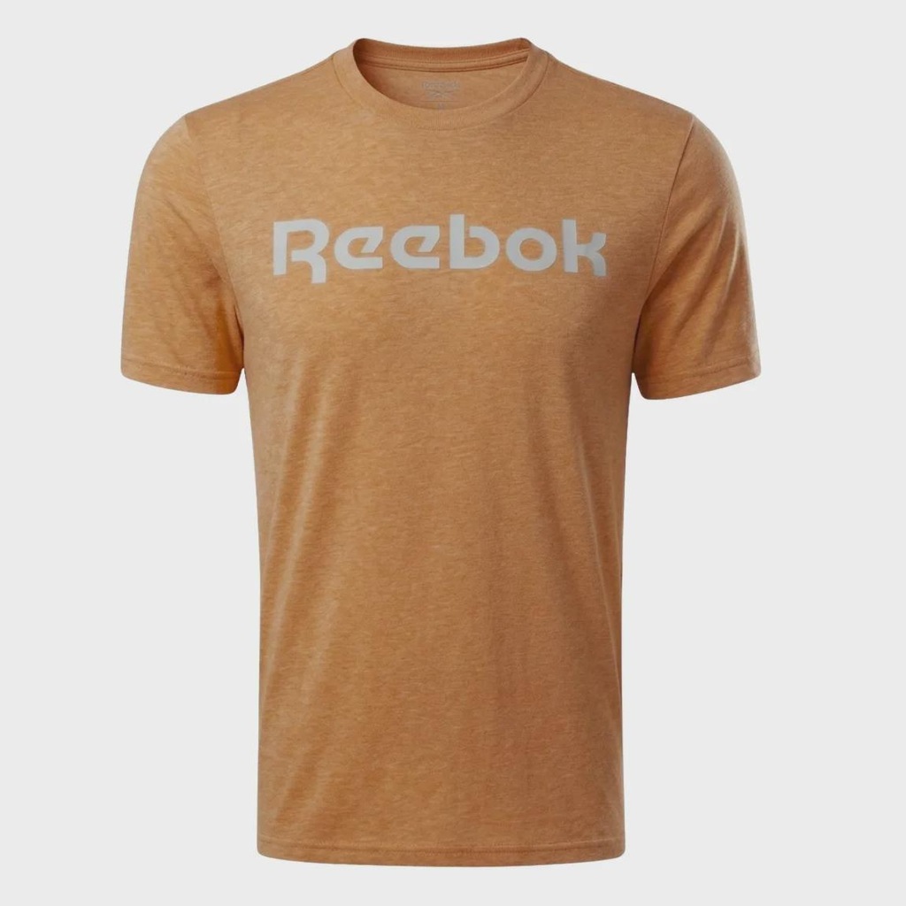 Camiseta Reebok Classic linear - Masculina