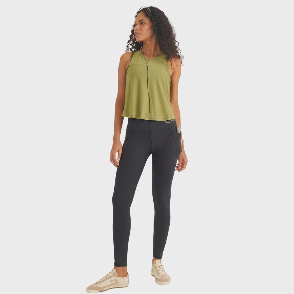Imagem 3 do produto Calça Legging Colcci Sport Pace - Feminina