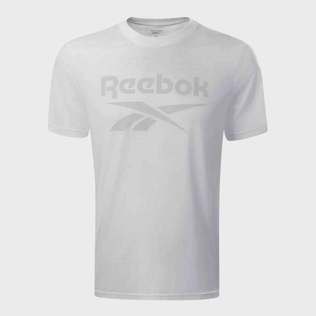 Camiseta Reebok Classic Oportunity - Masculina