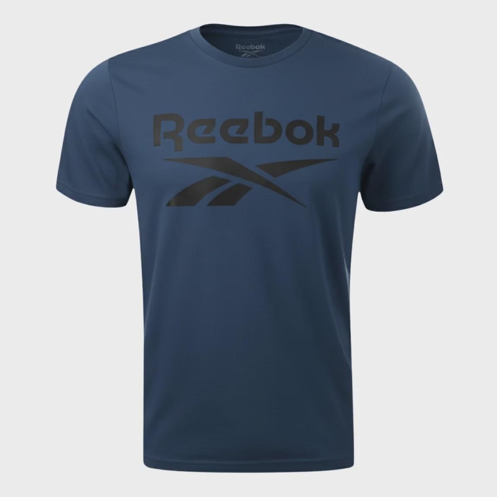 Camiseta Reebok Classic Oportunity - Masculina
