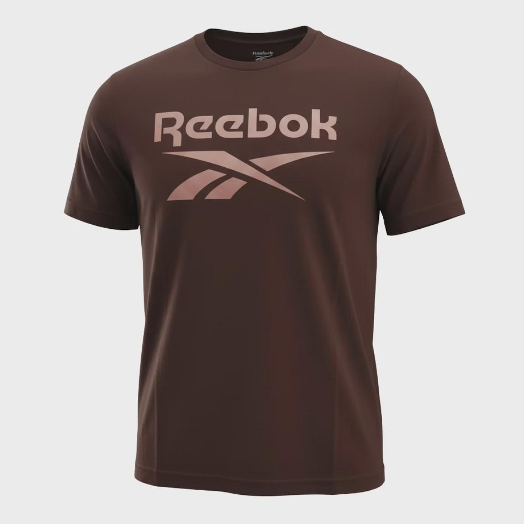 Camiseta Reebok Classic Oportunity - Masculina