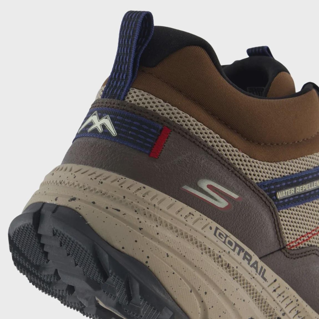 Imagem 4 do produto Tênis Masculino Skechers Go Run Altitude Ridgetop  2.0