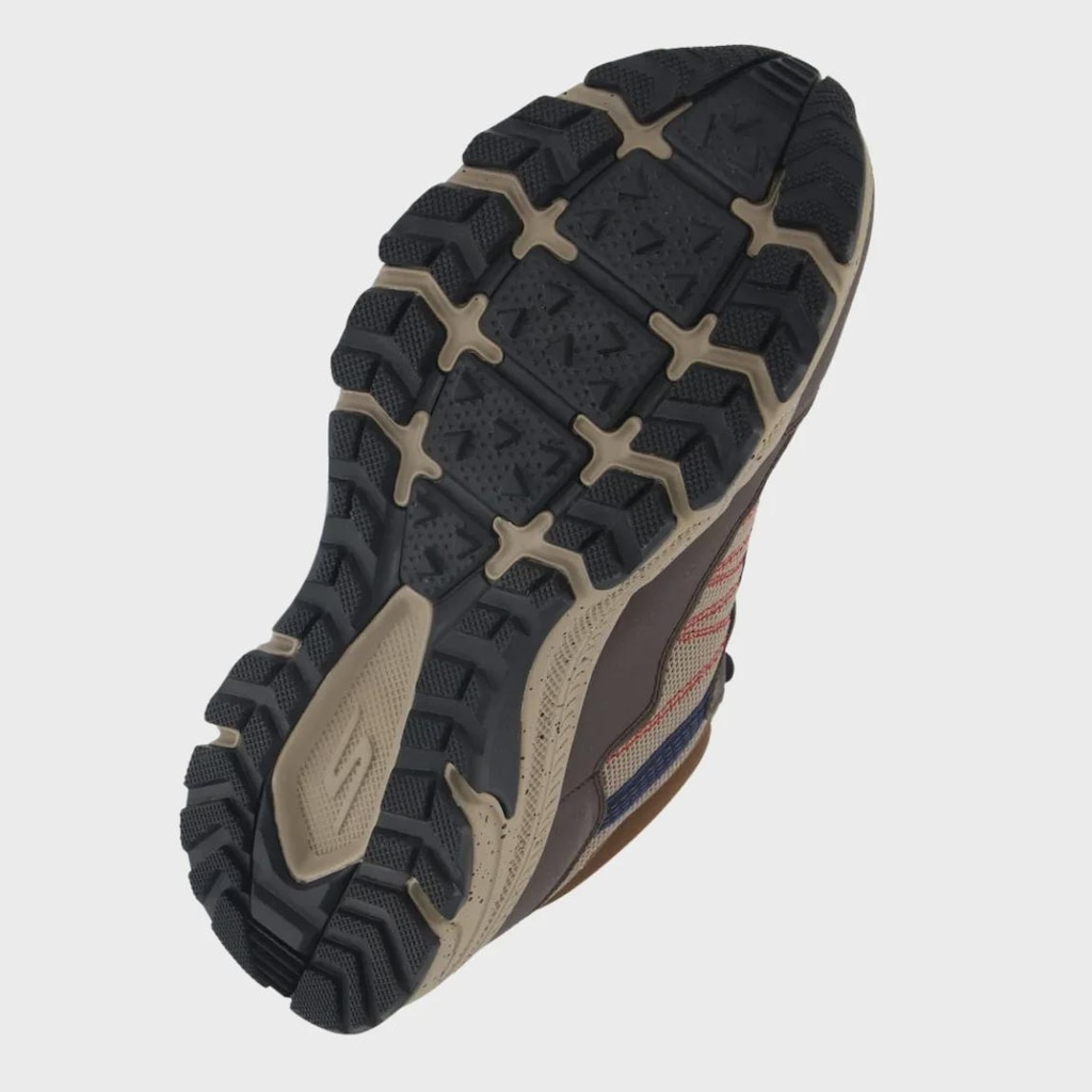 Imagem 5 do produto Tênis Masculino Skechers Go Run Altitude Ridgetop  2.0
