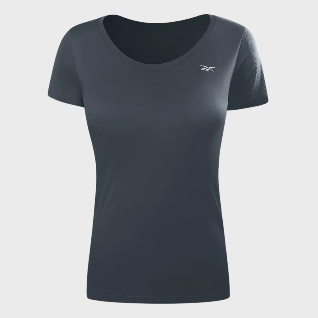 Camiseta Reebok Oportunity Performance - Feminina