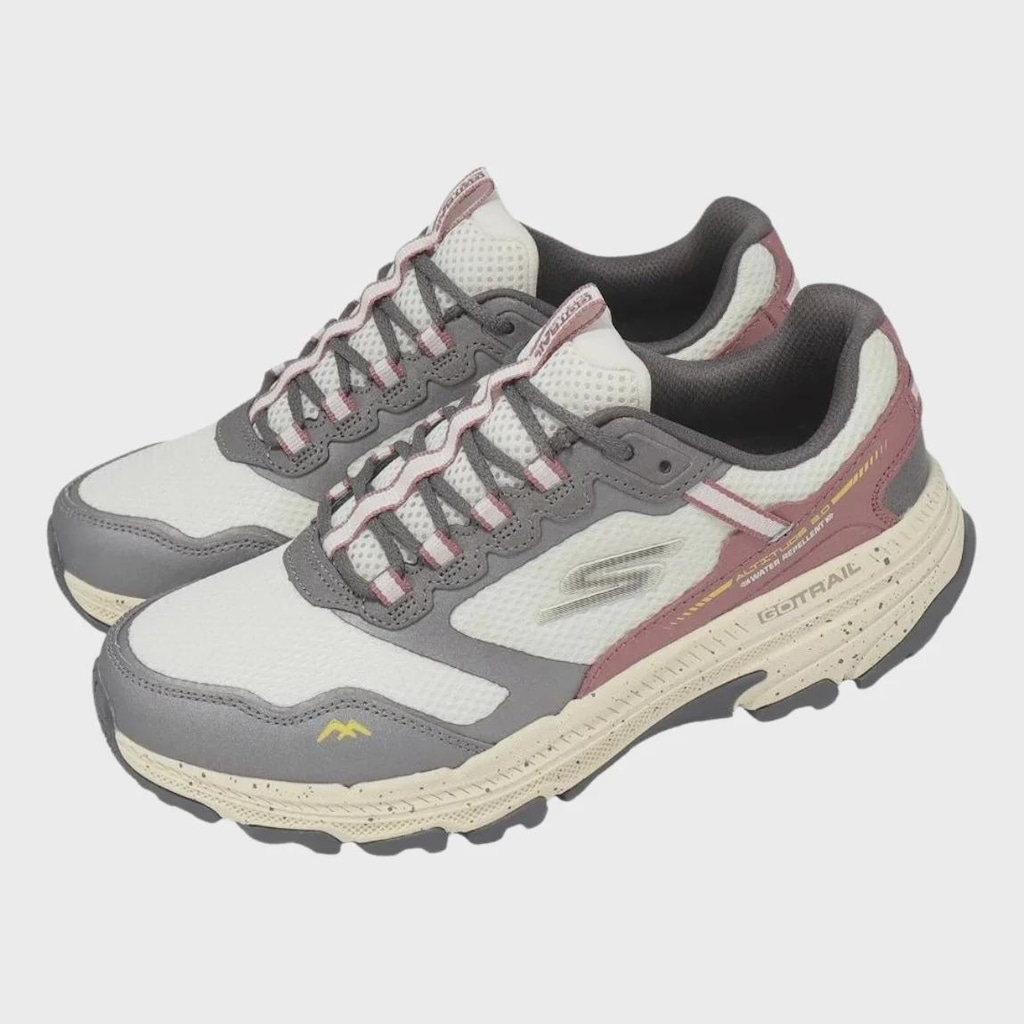 Imagem 2 do produto Tênis Feminino Skechers Go Run Trail Altitude 2.0