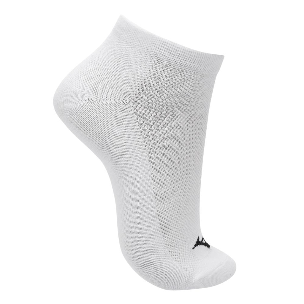 Meia Mizuno Básica Cano Médio