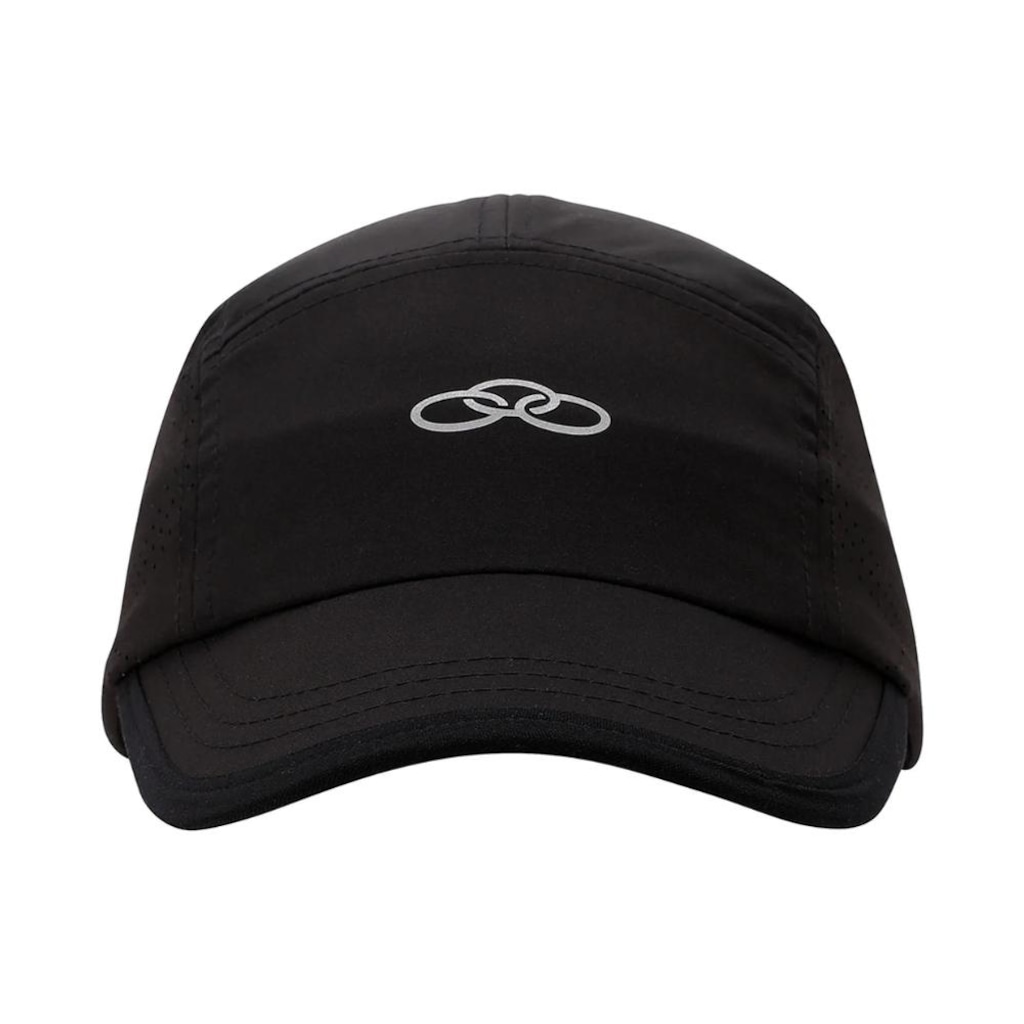Boné Adulto Olympikus Corre Aba Curva