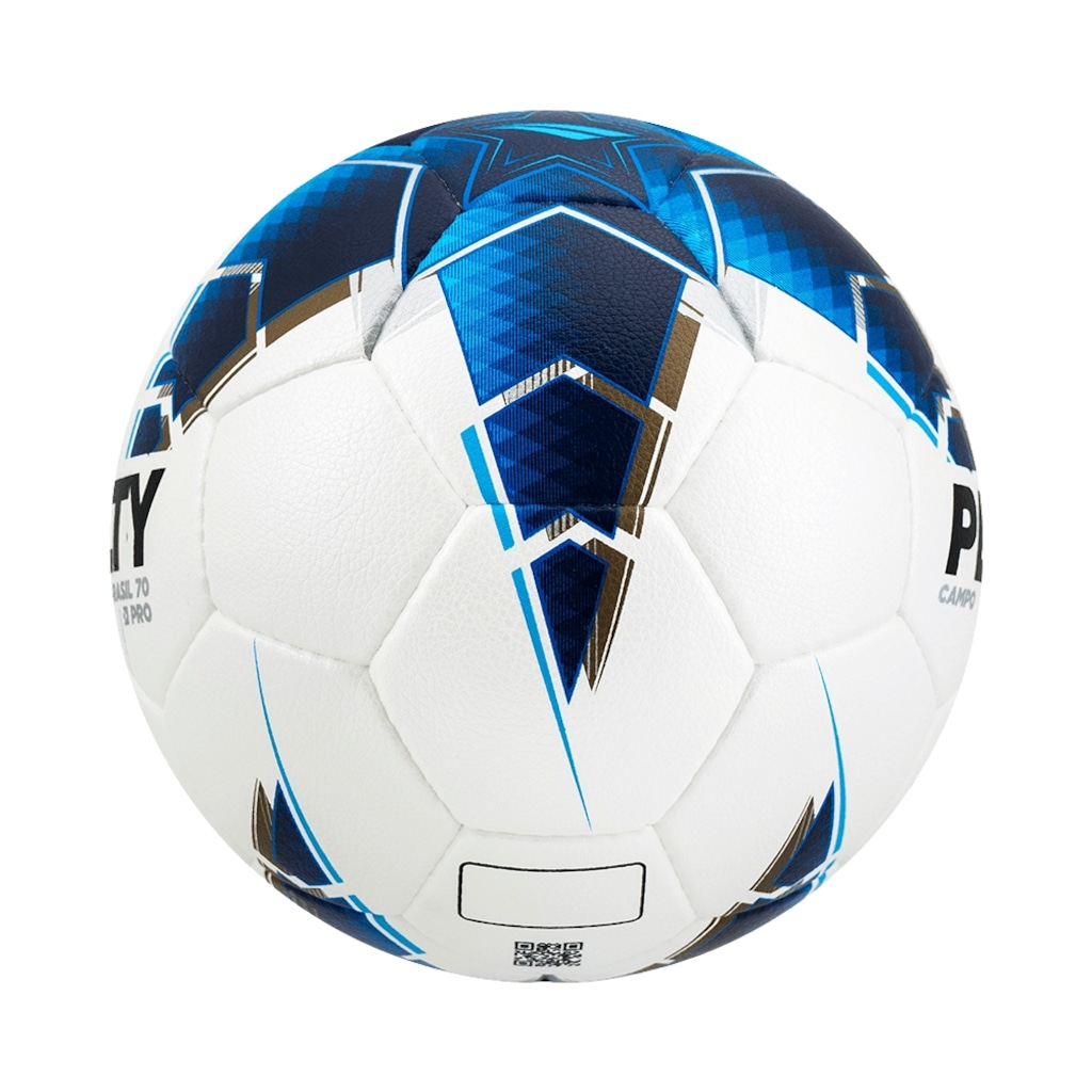 Imagem 2 do produto Bola de Campo Penalty Brasil 70 Pro XXIII