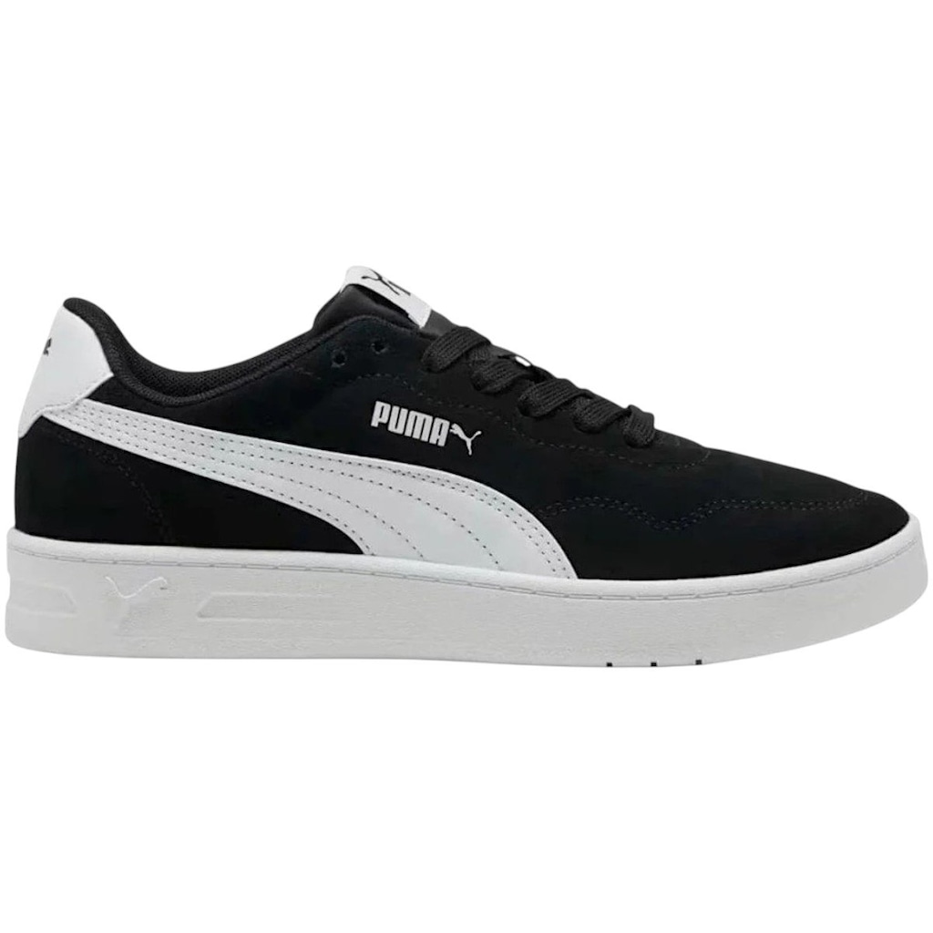 Tênis Feminino Puma Court Lally SD BDP