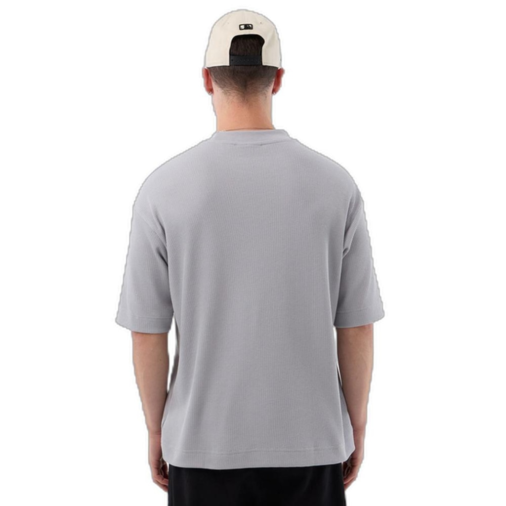Imagem 4 do produto Camiseta New Era Regular New York Mets New Era - Unissex