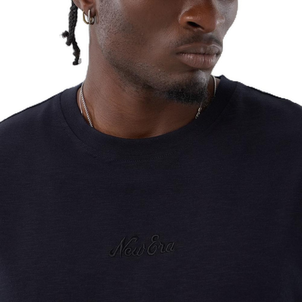 Imagem 4 do produto Camiseta New Era Regular New Era - Masculina