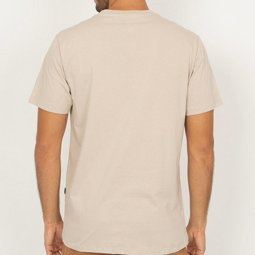 Imagem 2 do produto Camiseta Billabong Mid Arch II - Masculina