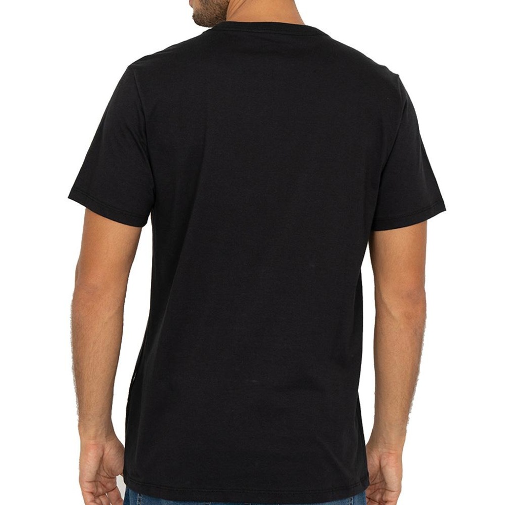 Imagem 2 do produto Camiseta Billabong Bracket Wave II - Masculina