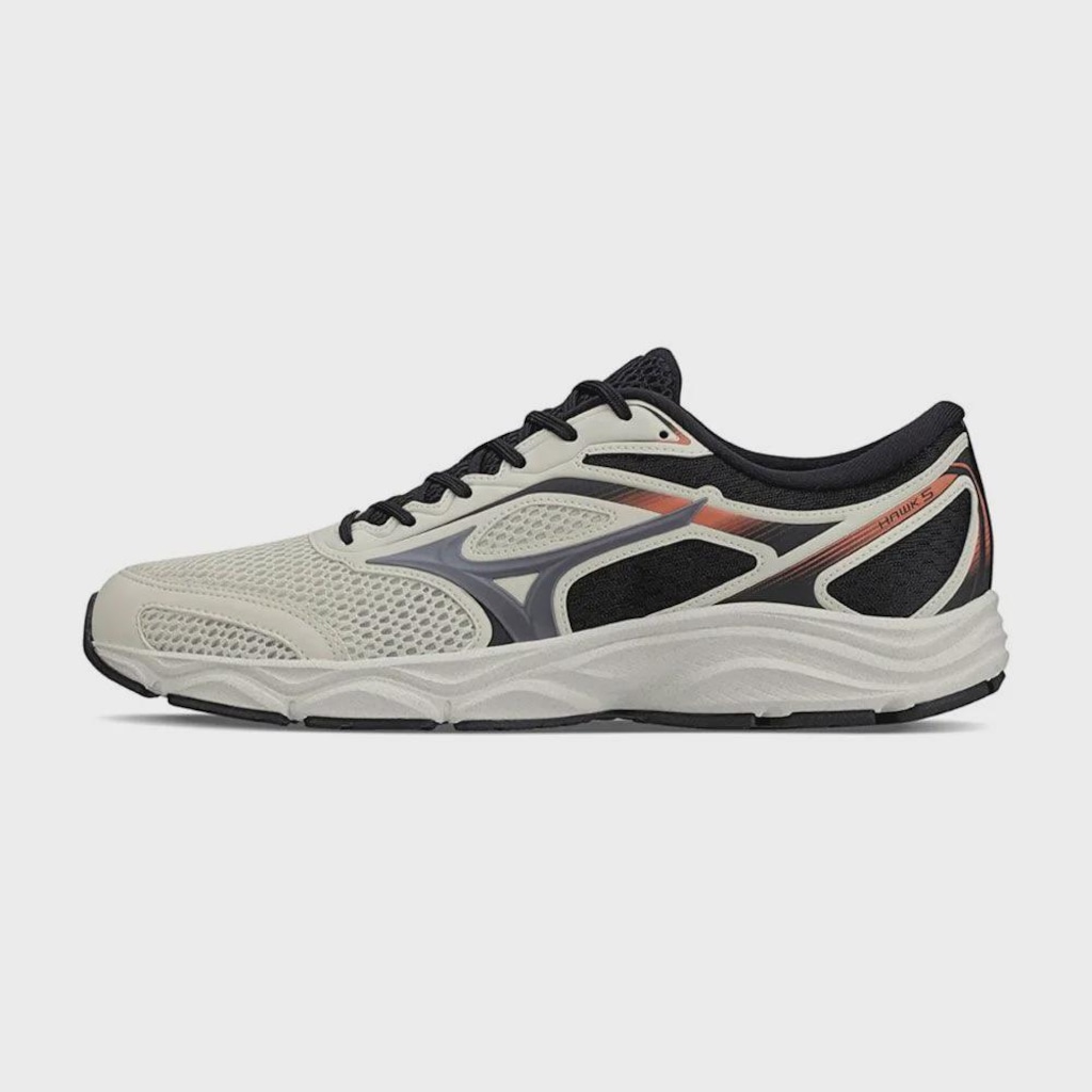 Imagem 3 do produto Tênis Masculino Mizuno Hawk 5