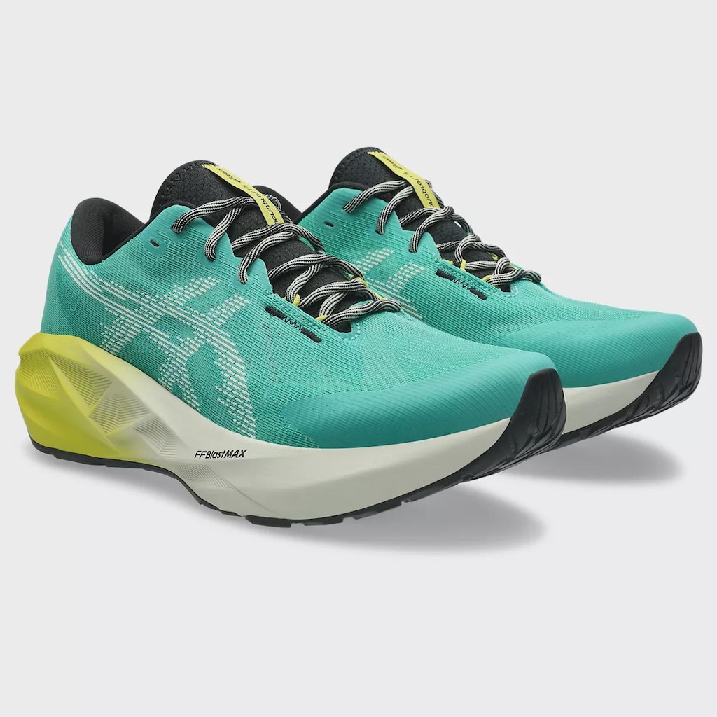 Imagem 4 do produto Tênis ASICS Novablast 5 Masculino