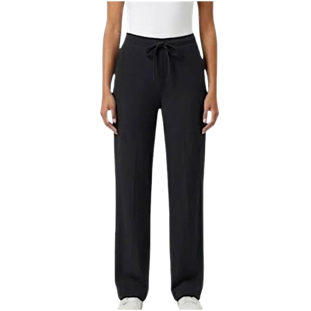 Calça Fila Reta Rib - Feminina