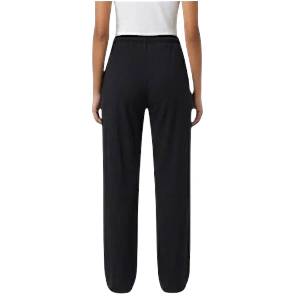 Imagem 2 do produto Calça Fila Reta Rib - Feminina