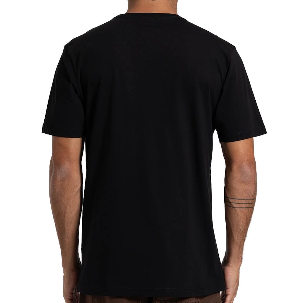 Imagem 2 do produto Camiseta Hurley One&Only Over - Masculina