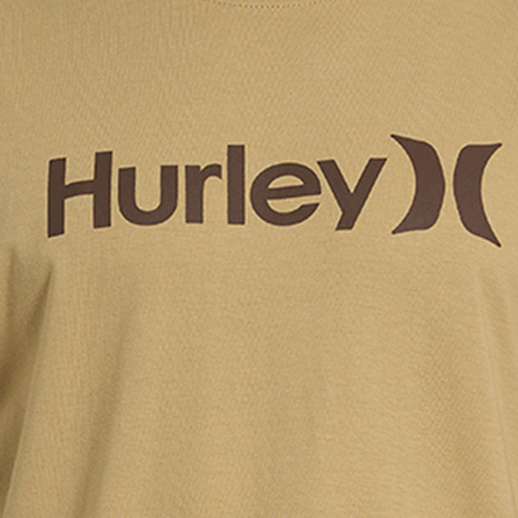 Imagem 2 do produto Camiseta Hurley One&Only Over - Masculina