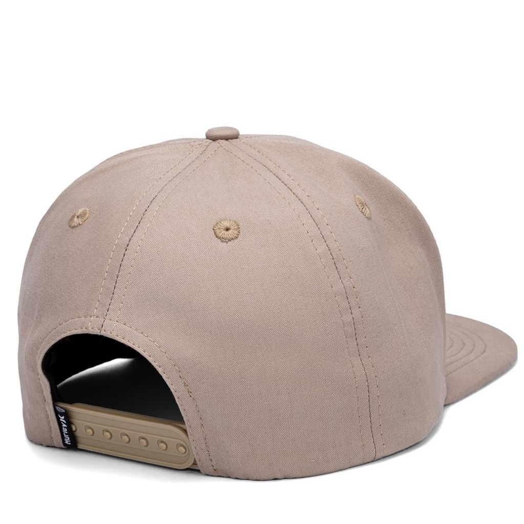 Imagem 2 do produto Boné Unissex Hurley Infinity Aba Curva