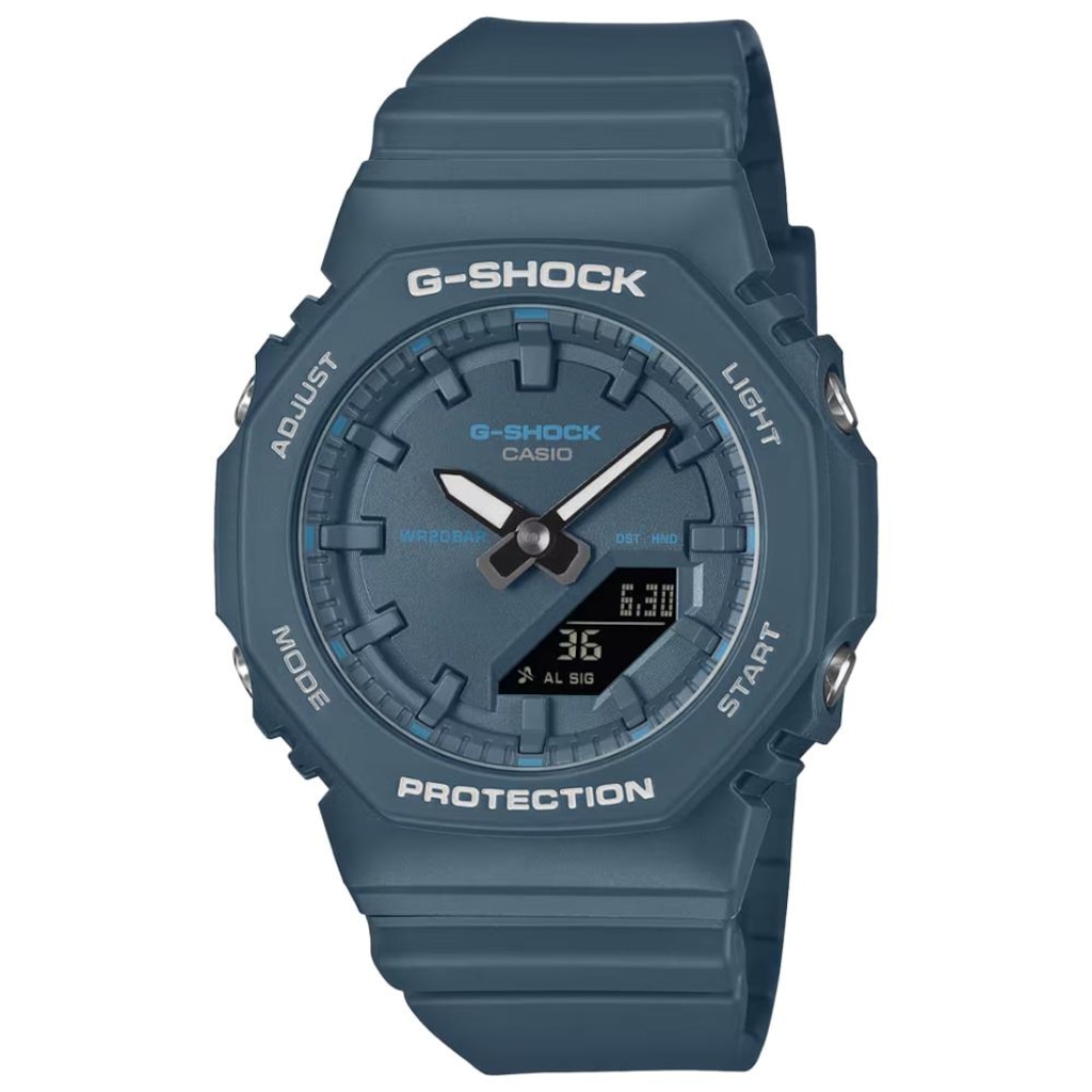 Relógio G-Shock GMA-P2100BA-2ADR - Unissex