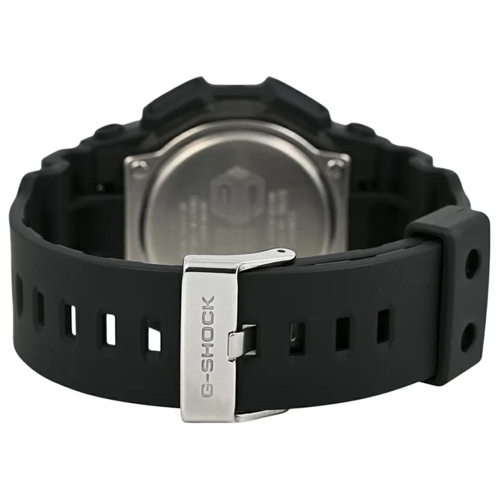 Imagem 3 do produto Relógio G-Shock GA-010GB-1A9DR - Unissex