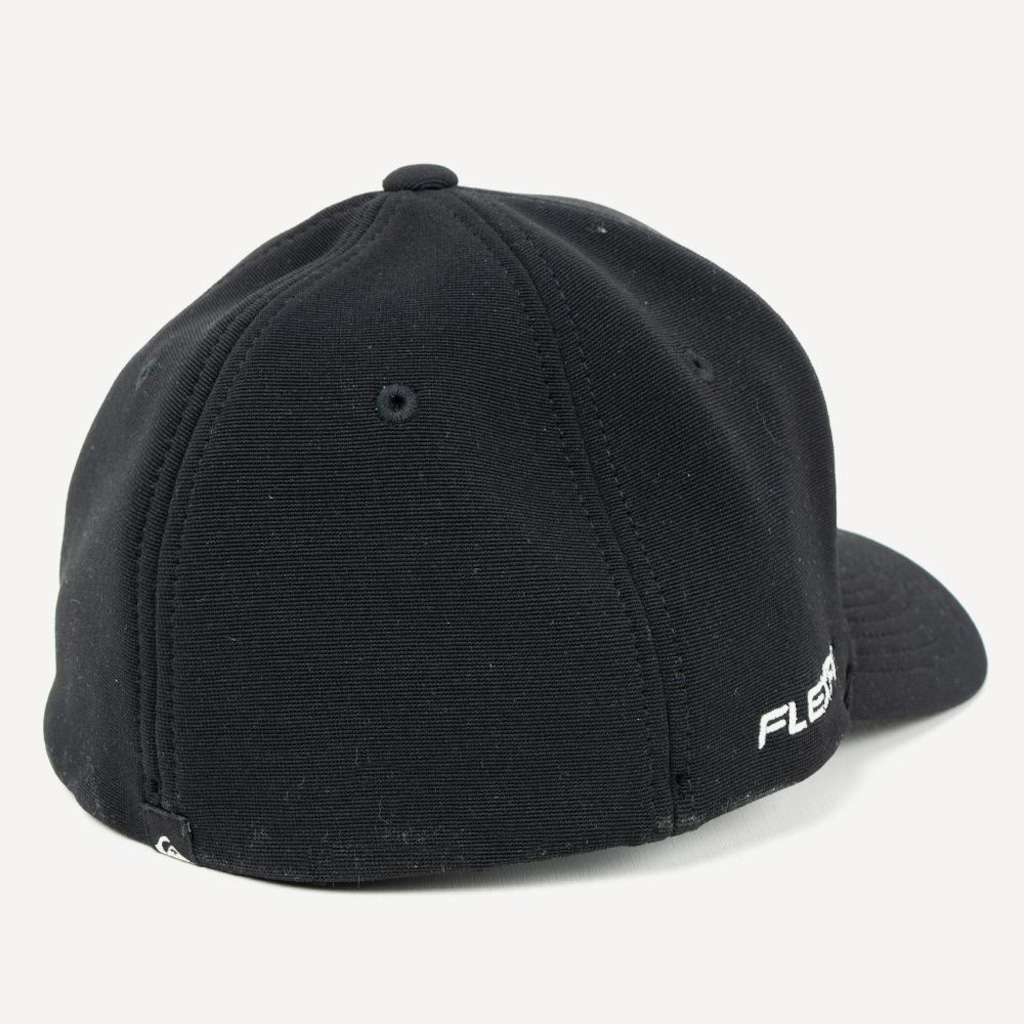 Imagem 2 do produto Boné Unissex Quiksilver Aba Curva The Void