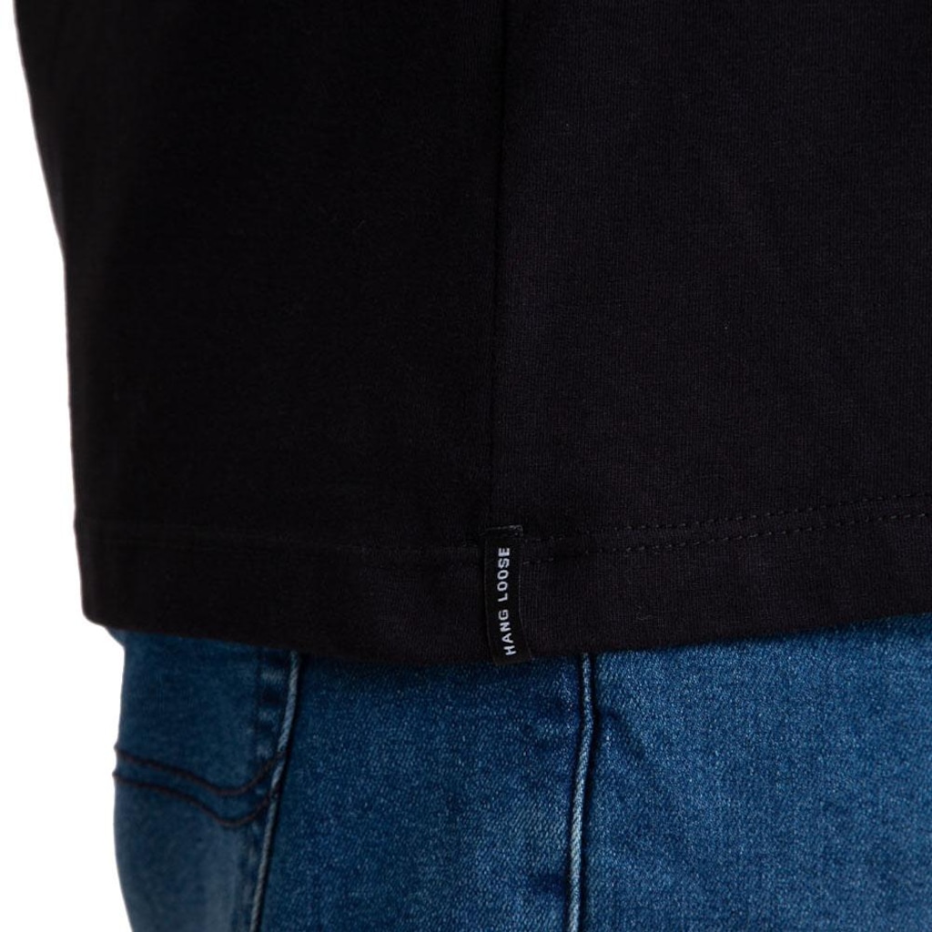Imagem 4 do produto Camiseta Hang Loose Sign - Masculina