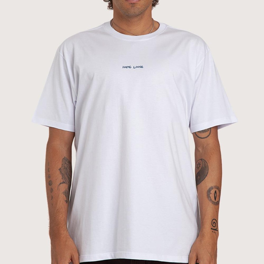 Camiseta Hang Loose Craig - Masculina