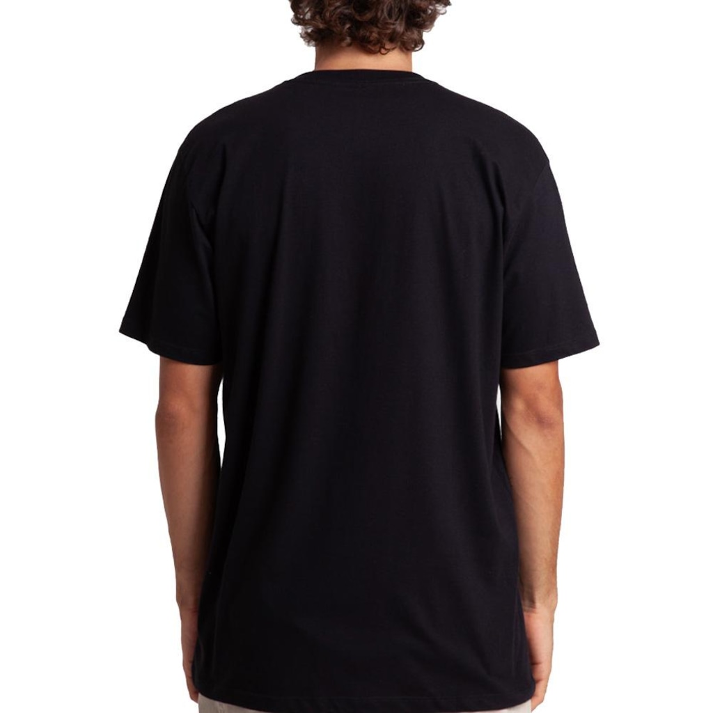 Imagem 2 do produto Camiseta Hang Loose Bubble - Masculina