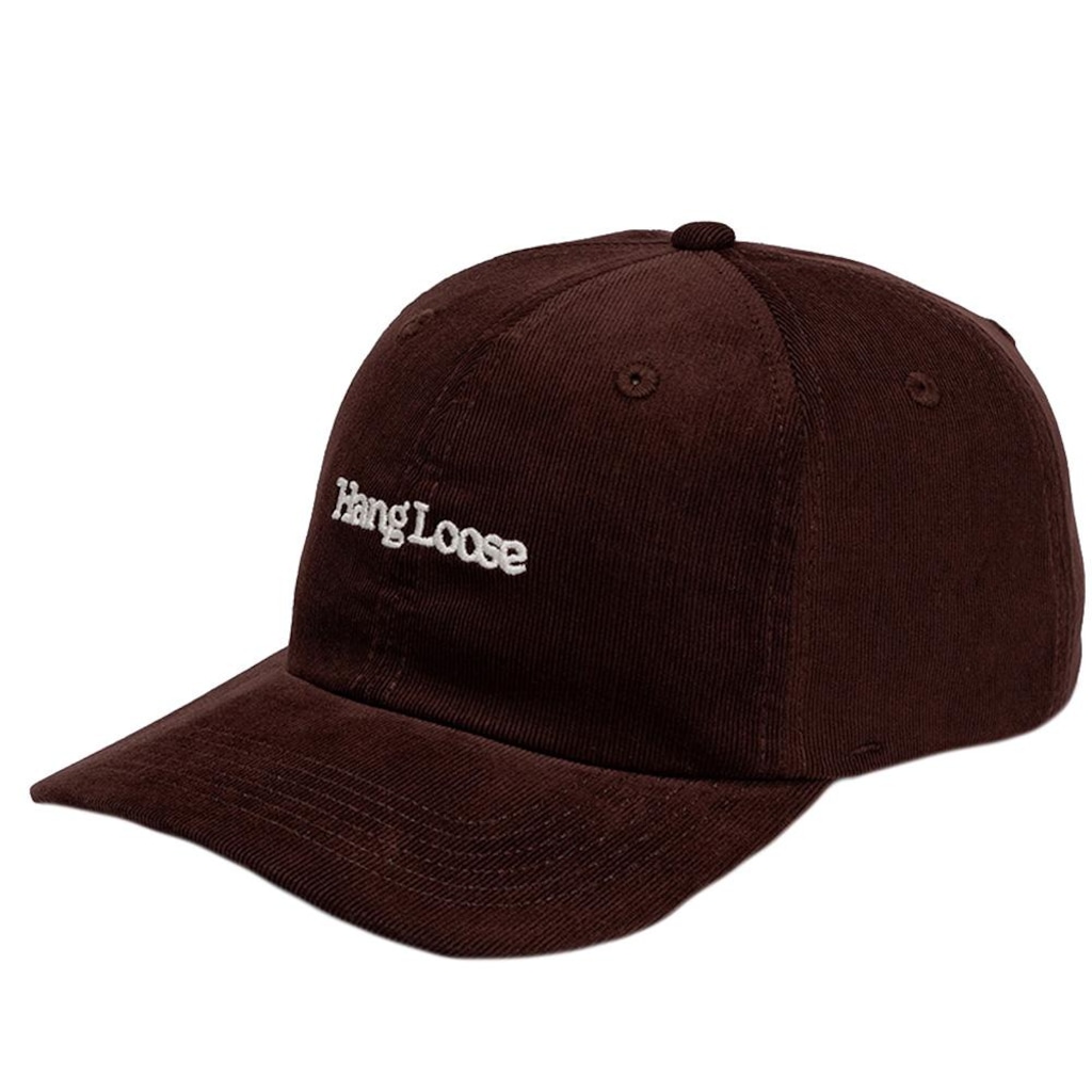 Boné Unissex Hang Loose Craig Aba Reta