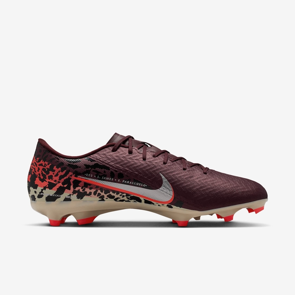 Chuteira de Campo Adulto Nike Zoom Mercurial Vapor 16 Academy