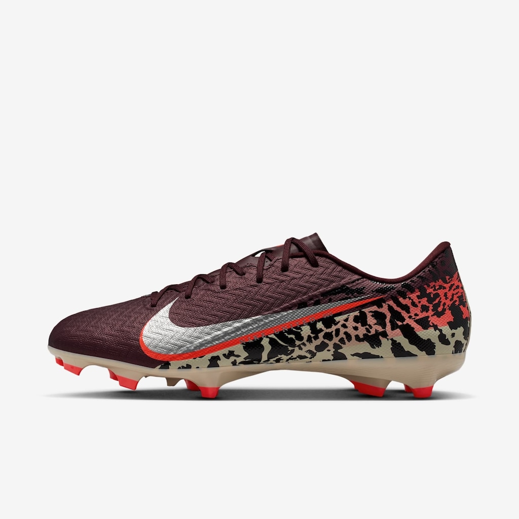 Imagem 2 do produto Chuteira de Campo Adulto Nike Zoom Mercurial Vapor 16 Academy
