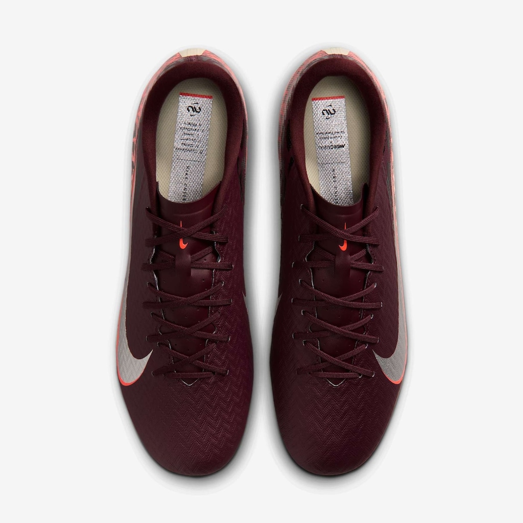 Imagem 3 do produto Chuteira de Campo Adulto Nike Zoom Mercurial Vapor 16 Academy