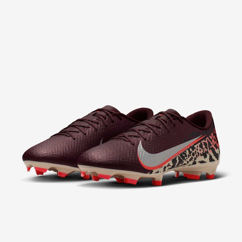 Imagem 4 do produto Chuteira de Campo Adulto Nike Zoom Mercurial Vapor 16 Academy