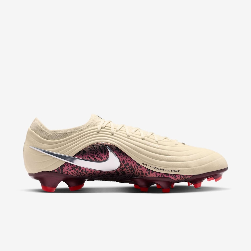 Chuteira de Campo Adulto Nike United Tiempo Maestro Elite