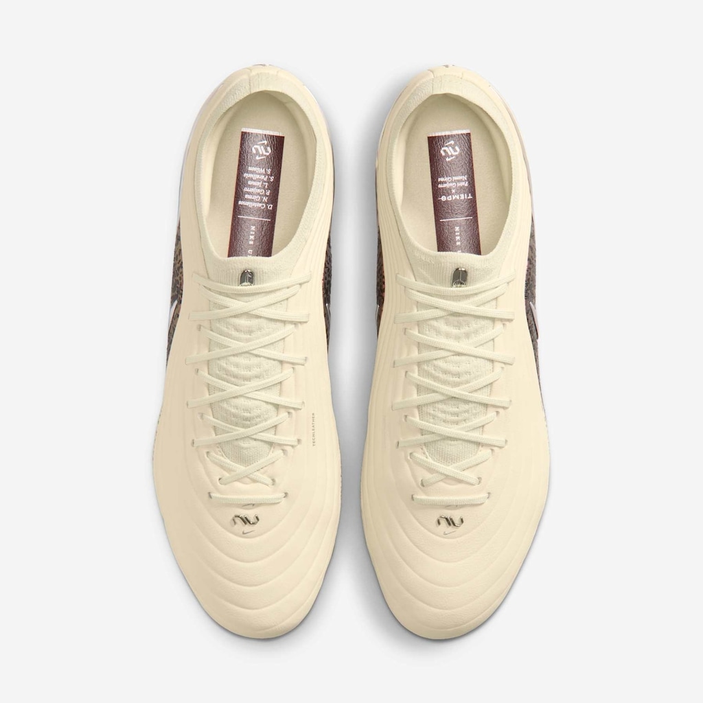 Imagem 3 do produto Chuteira de Campo Adulto Nike United Tiempo Maestro Elite