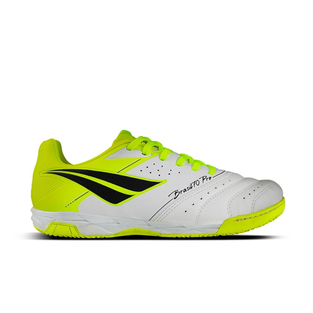 Imagem 1 do produto Chuteira Futsal Penalty Brasil 70 Pro Y-1 - Brasil 70 Pro Y-1 - Masculino