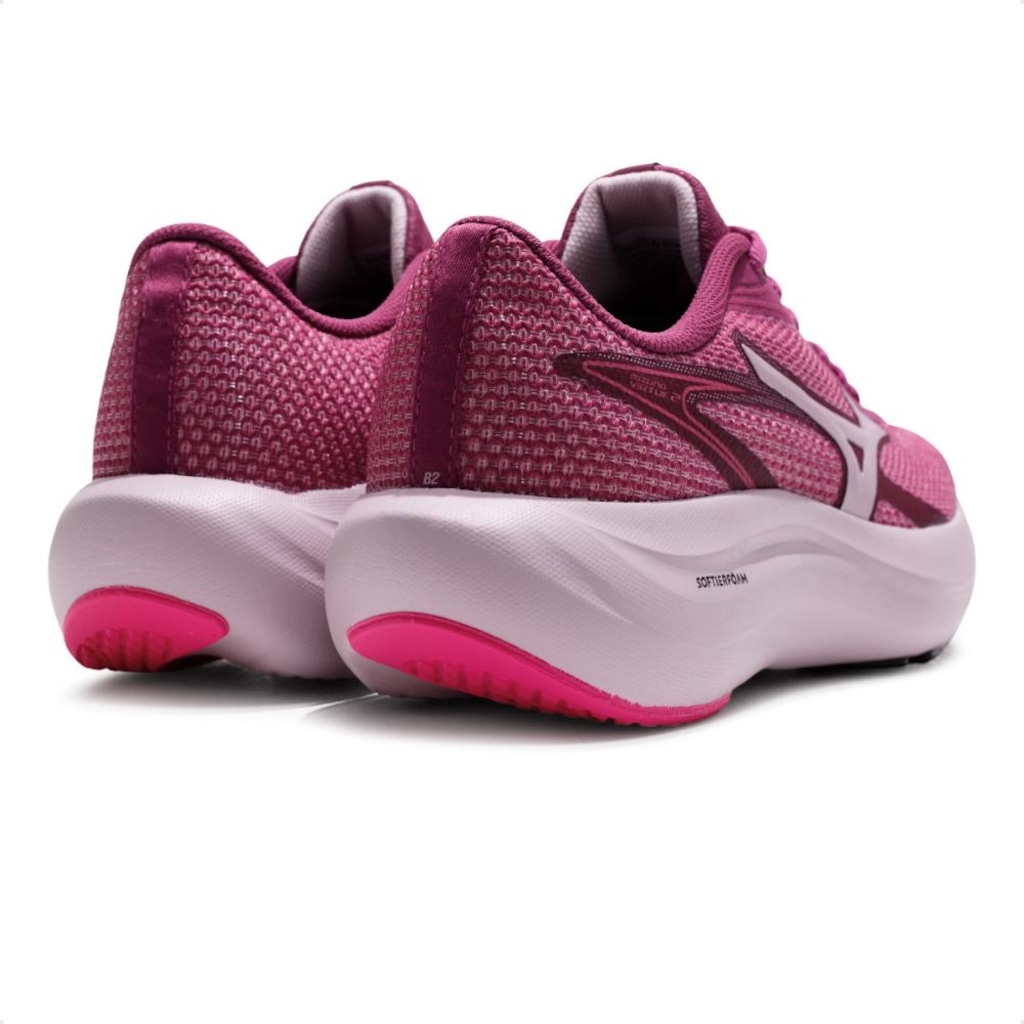 Imagem 5 do produto Tênis Feminino Mizuno Virtue 2