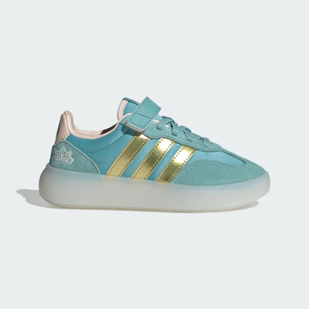 Imagem 2 do produto Tênis Infantil adidas Disney Barreda Decode